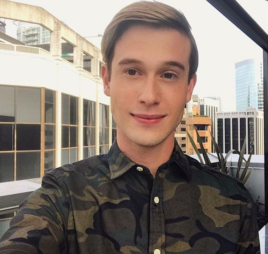 tyler henry net worth 2018