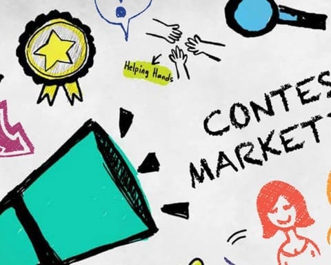 Contest Marketing as A Valid Online Marketing Strategy