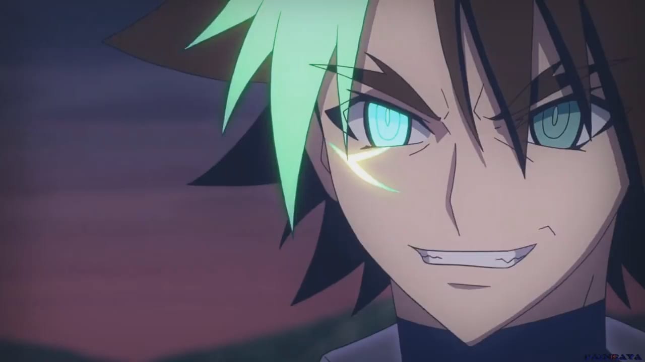 Season 3 of Shinmai Maou No Testament - Foreign Policy