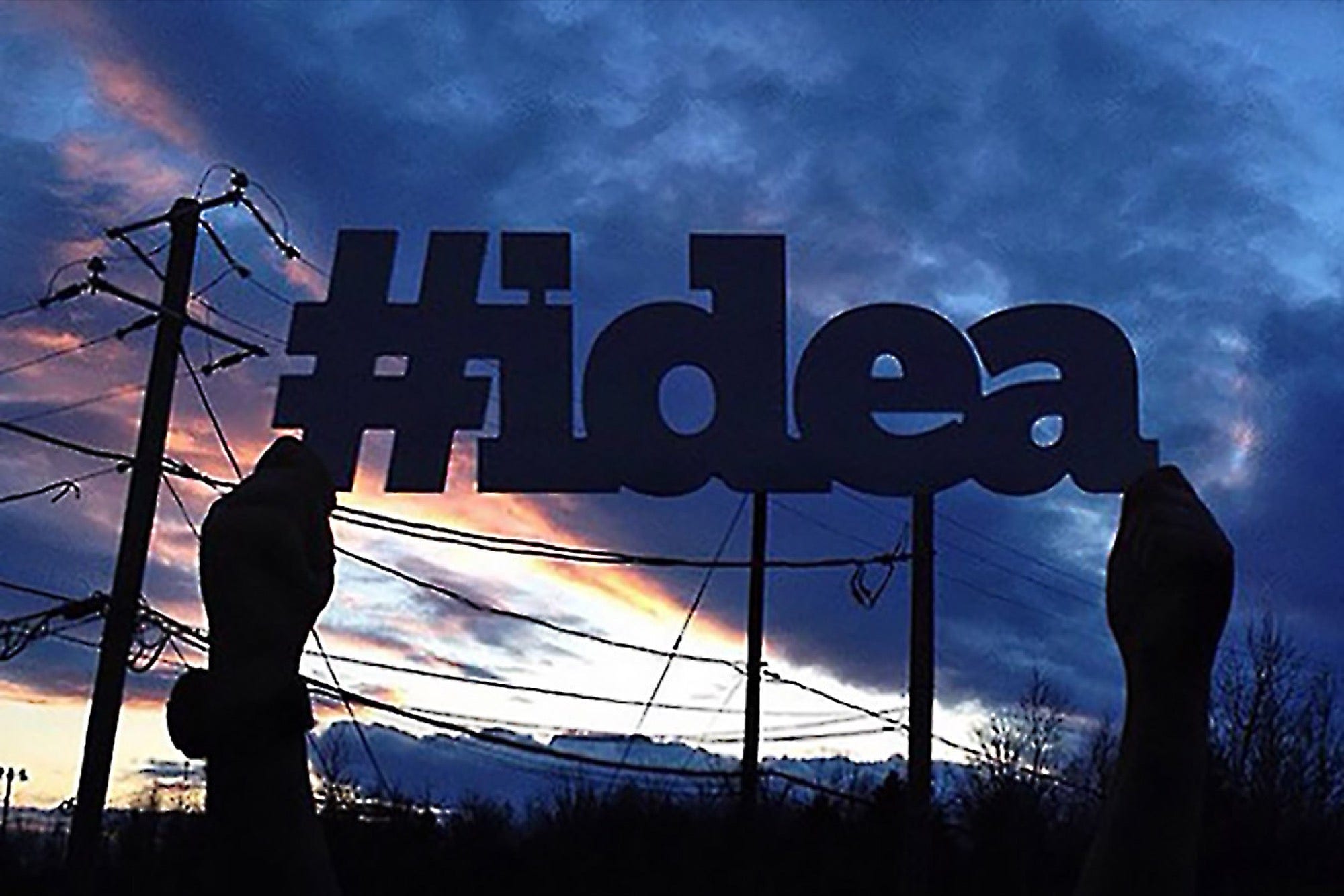 Idea is great. Idea is great
