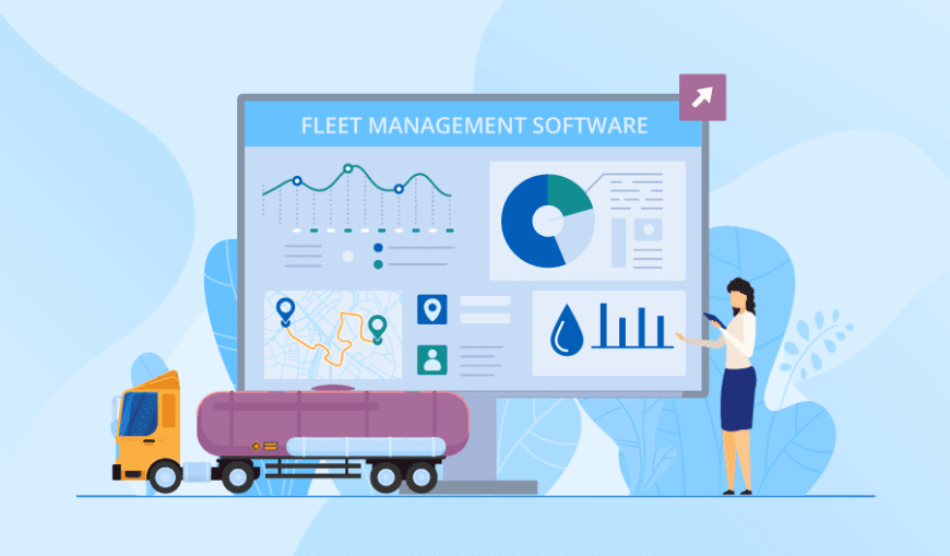 Top 7 Benefits of Fleet Maintenance Software - Foreign Policy