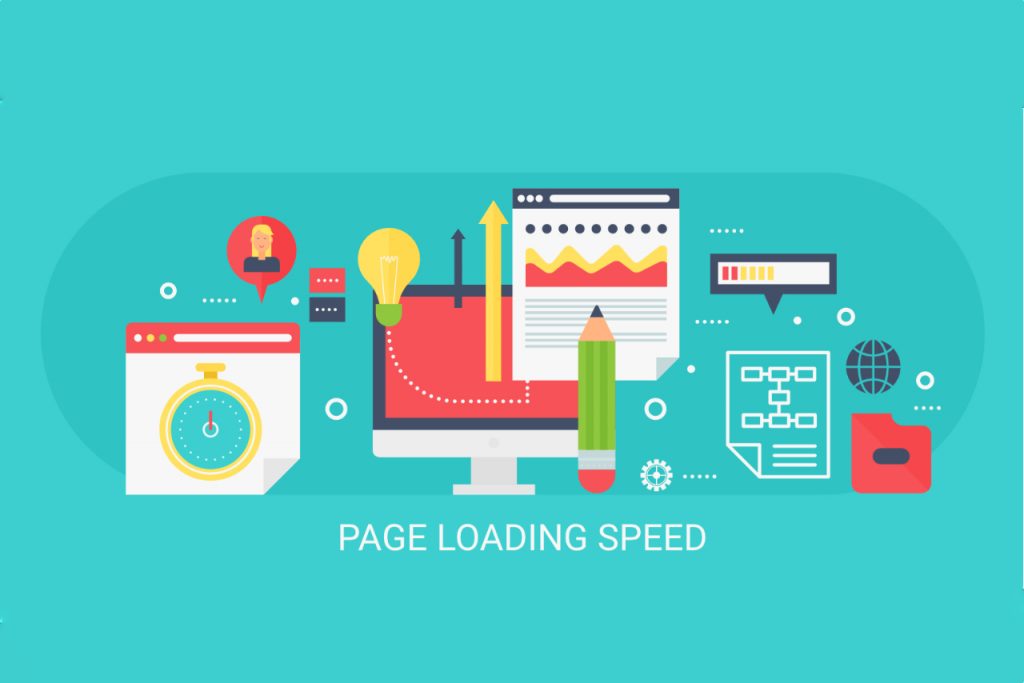 4 Quick Ways To Improve Page Loading Speed - Foreign Policy