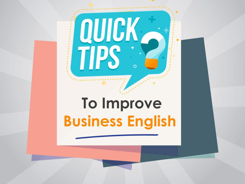4 Ways To Improve Your Business Language Skills - Foreign Policy