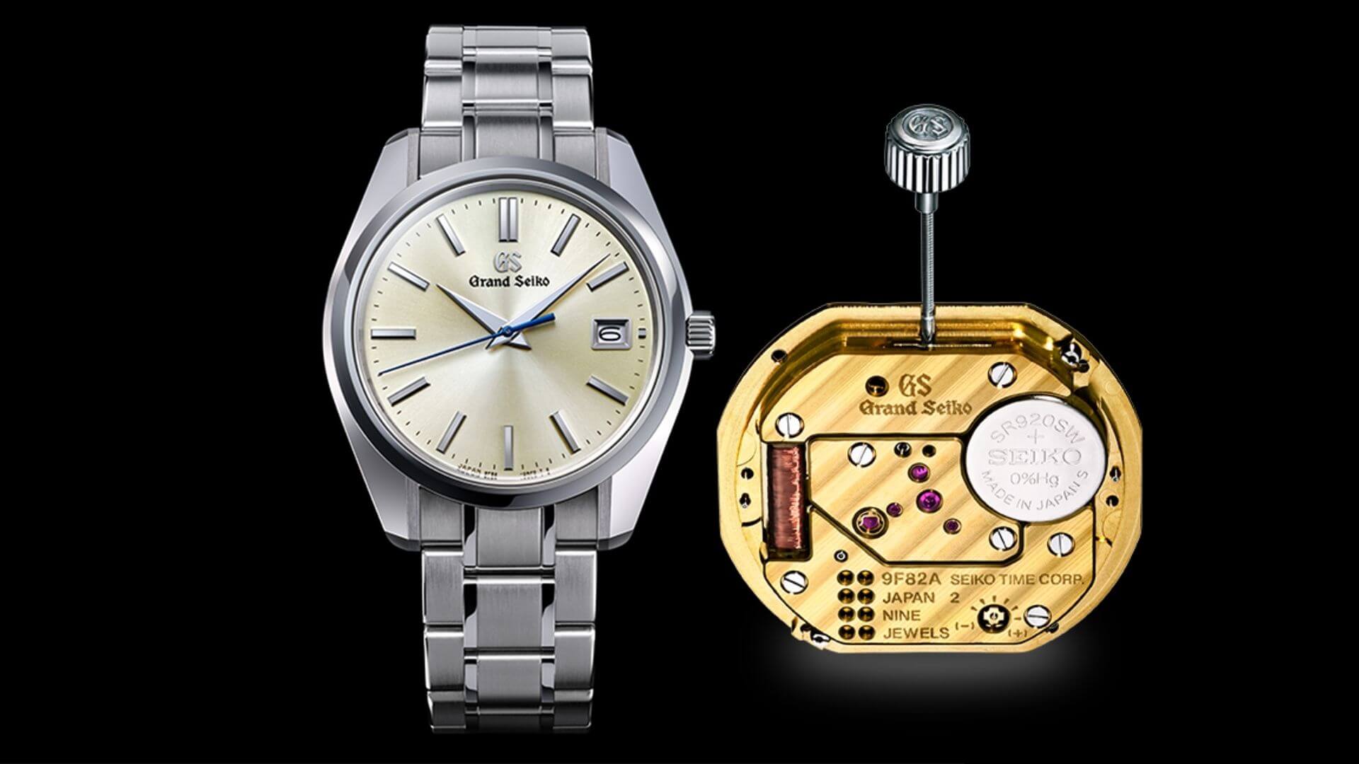 4 Reasons to Buy an Automatic Watch Instead of Quartz? How to Choose ...