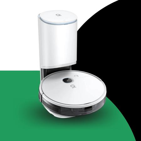 Yeedi Vac Station Robot Vacuum and Mop