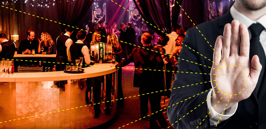 Security At Corporate Events: How to Keep Your Attendees Safe - Foreign ...