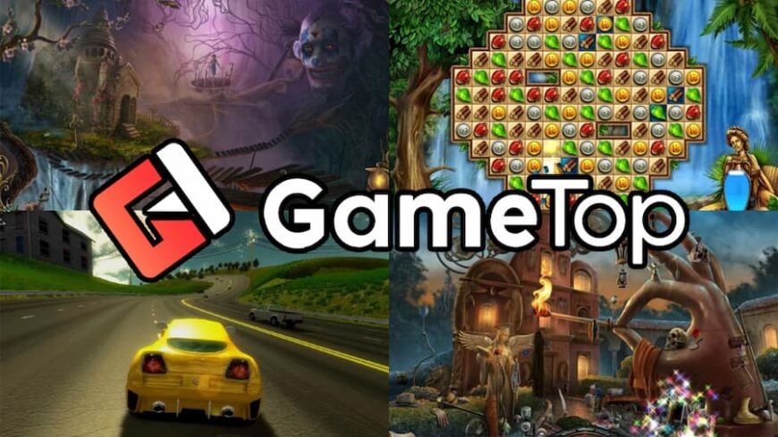GameTop
