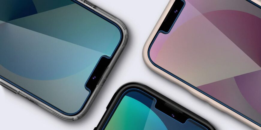 Screen Protectors