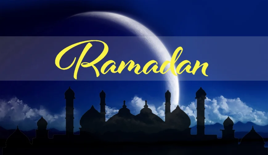 What Does Ramadan Mean for Islam
