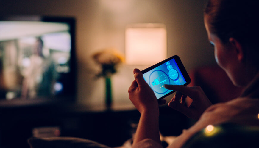 phone