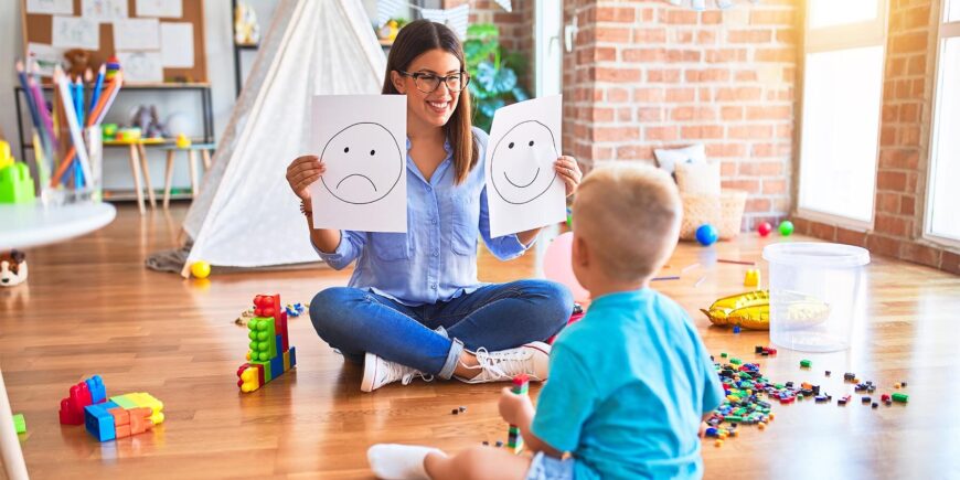 aba therapy for children