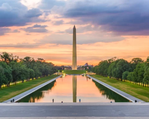 washington
