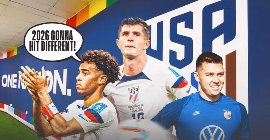2026 World Cup