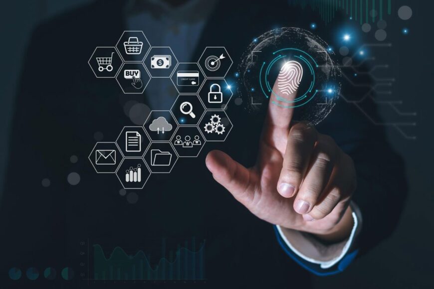 Access and Management (IAM) Platform