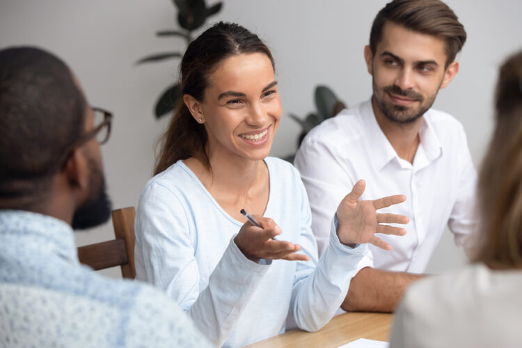 Choosing a Training Program