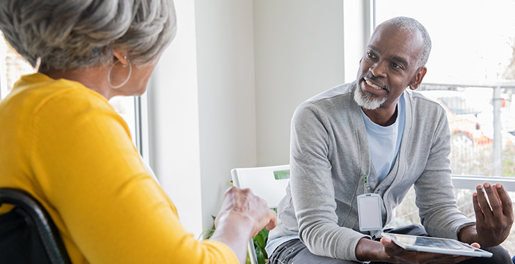 Mental Health Coaching