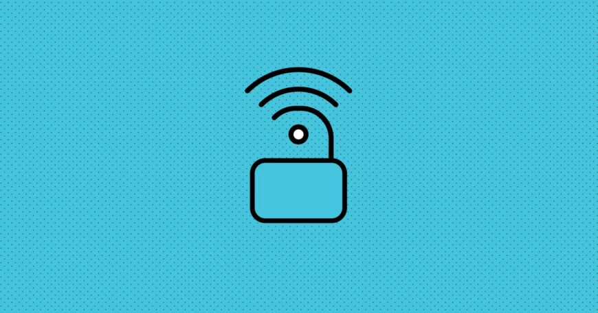 Protect Your Wi-Fi