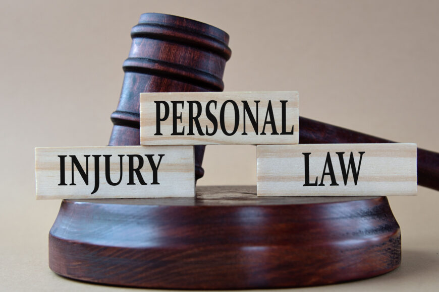 Understanding Personal Injury Cases