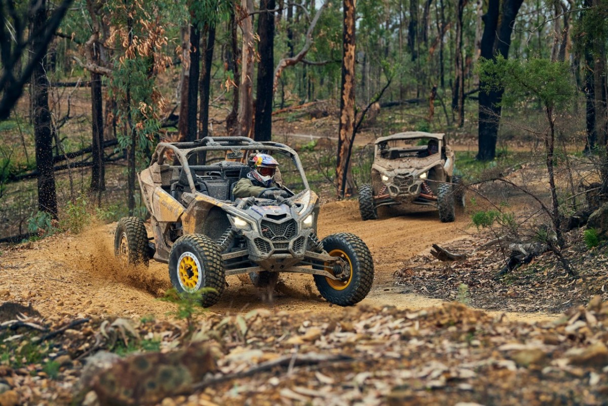 Keep Your UTV Running Smoothly - Expert Tips for DIY Maintenance