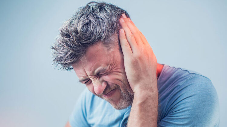 Tepezza Resulted in Tinnitus -side effects of this medicine