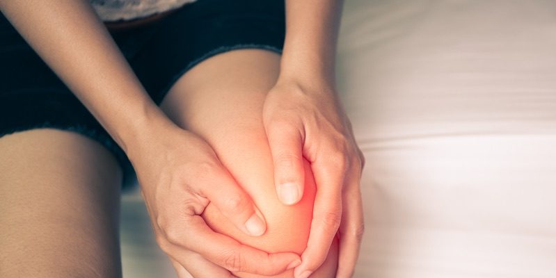 When Bursitis is a Symptom