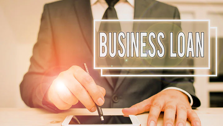 business loan for every need