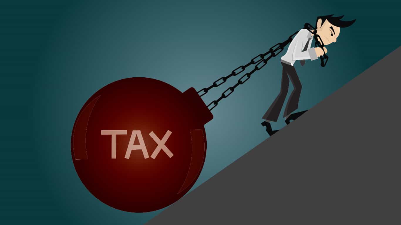 A Tax-Savvy Roadmap Effective Strategies for Reducing Your Tax Burden