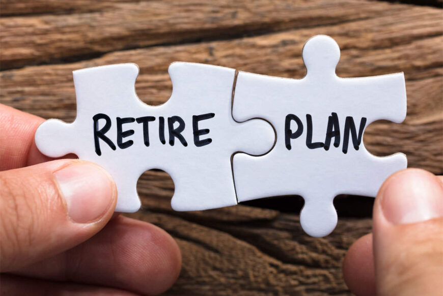 Retirement Planning