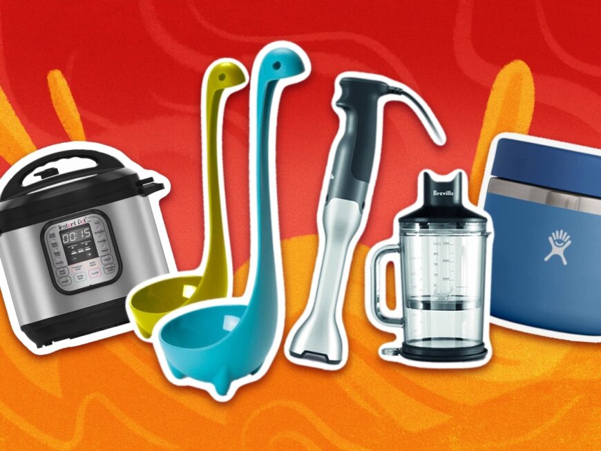 kitchen gagdets
