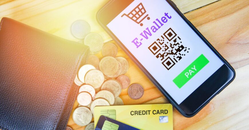 Benefits of E-Wallet Casino Games