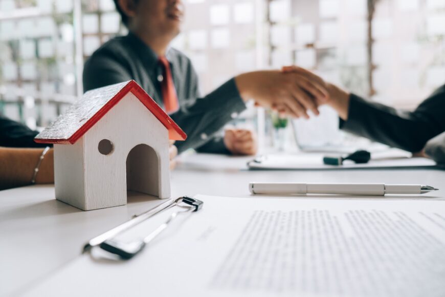 Conveyancing