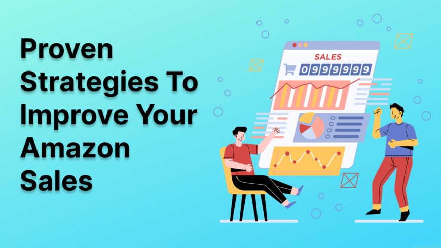 Effective Strategies for Amazon Store Services Success