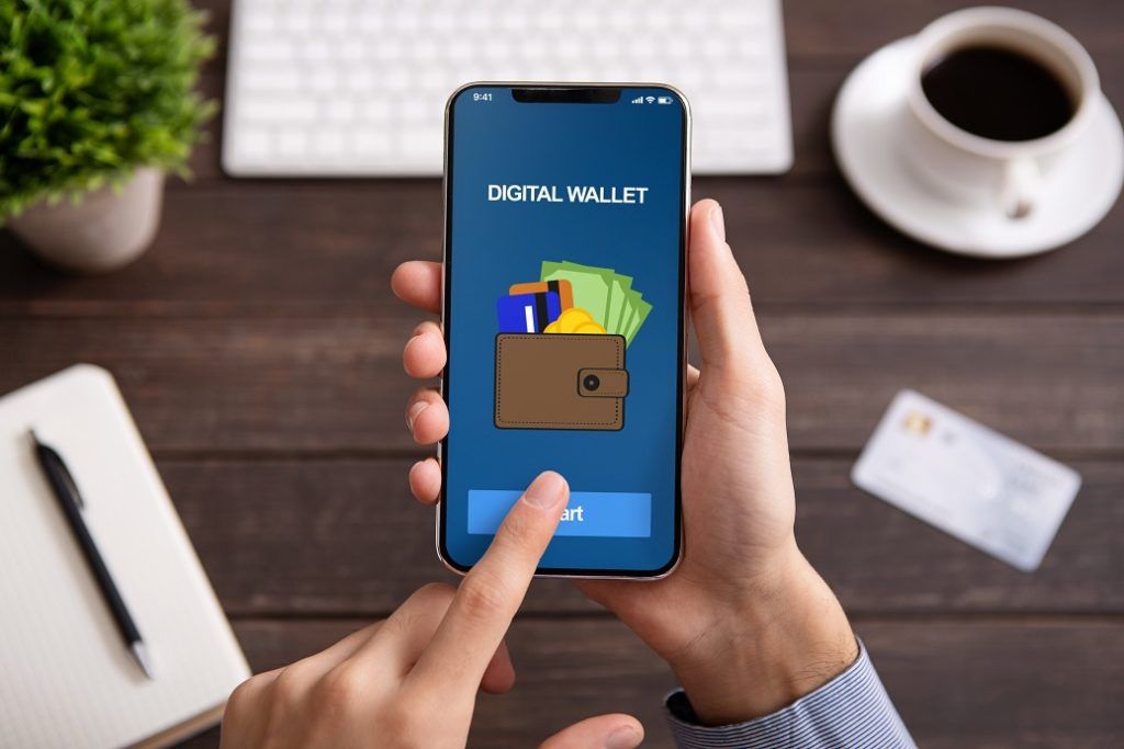 Elevate Your Casino Experience With E-Wallet Casino Games