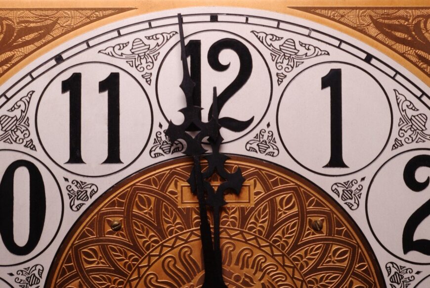 Legal Timeframes for Personal Injury Claim