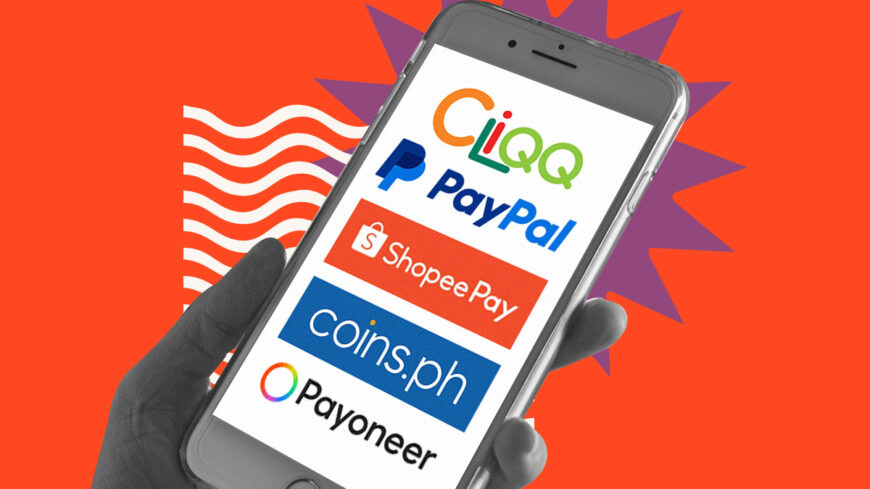 Popular E-Wallet Options for Online Gambling