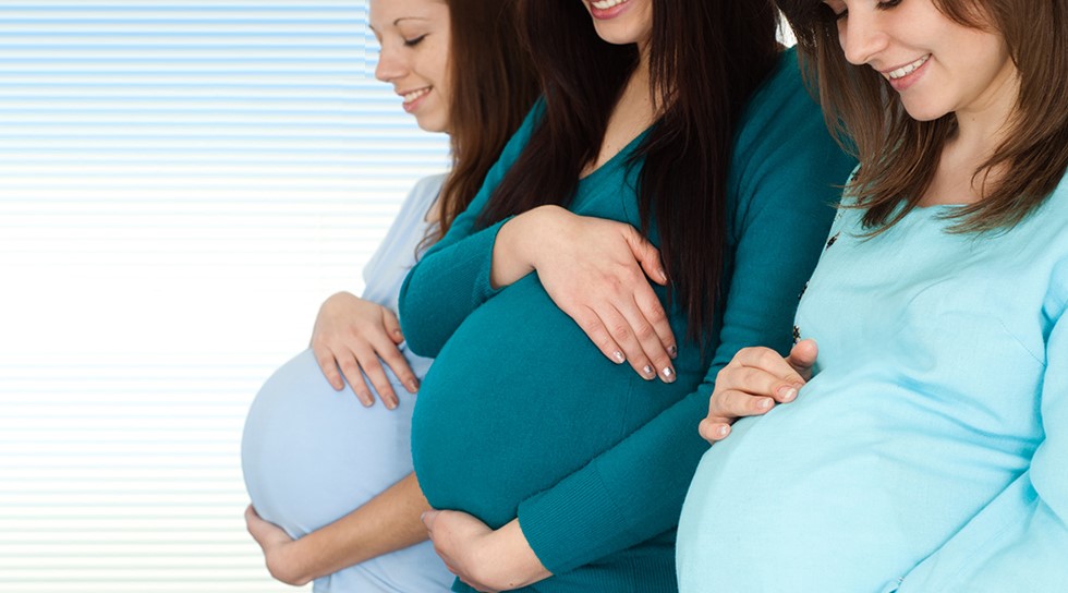 Relationship With Your Surrogate Mother