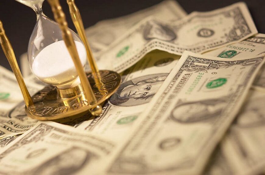 Saving Time and Money