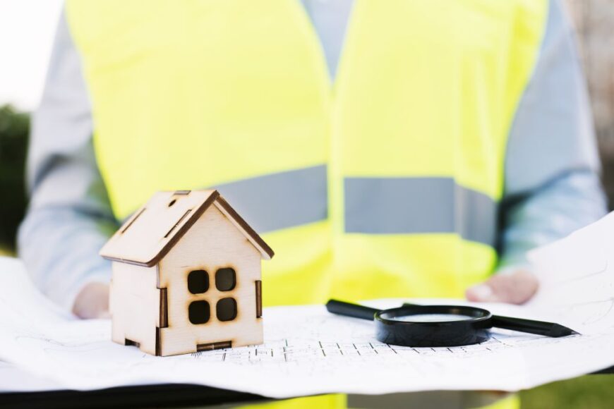 Property Inspection