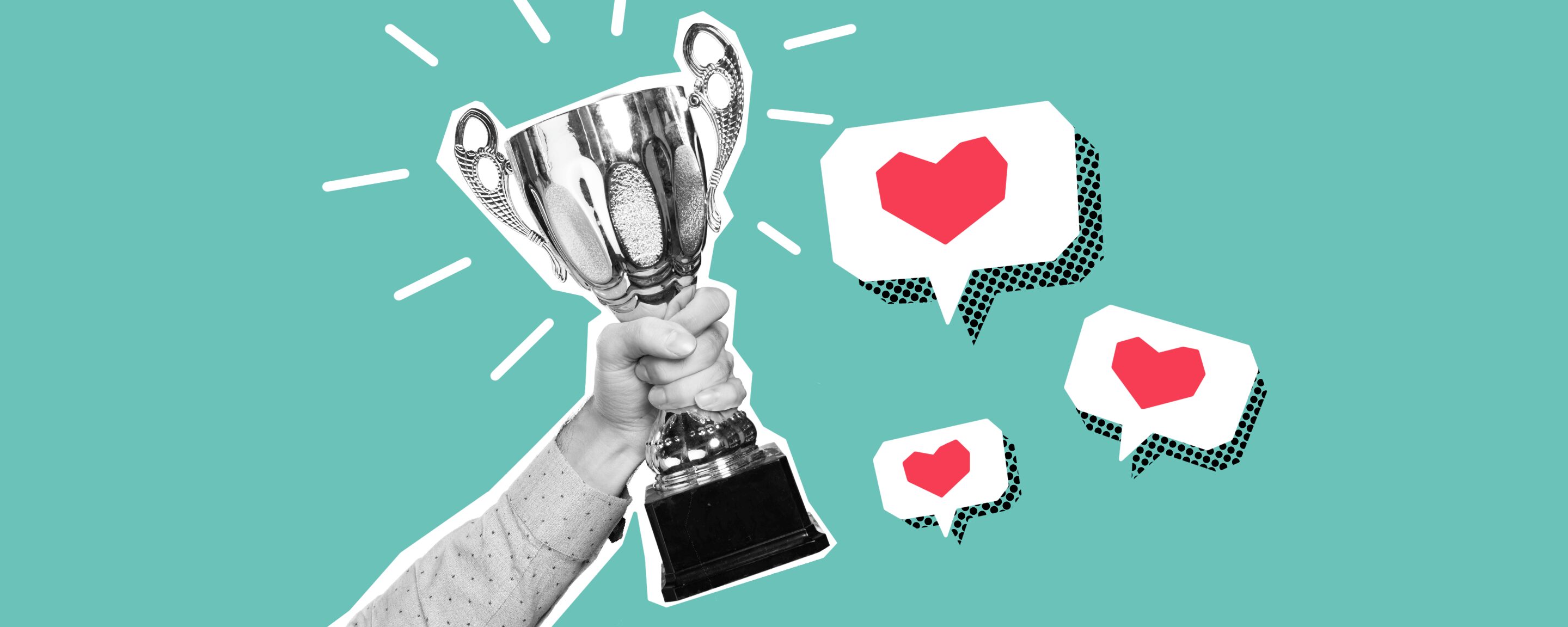 Online Sweepstakes Impact: Benefiting Both Businesses and Participants