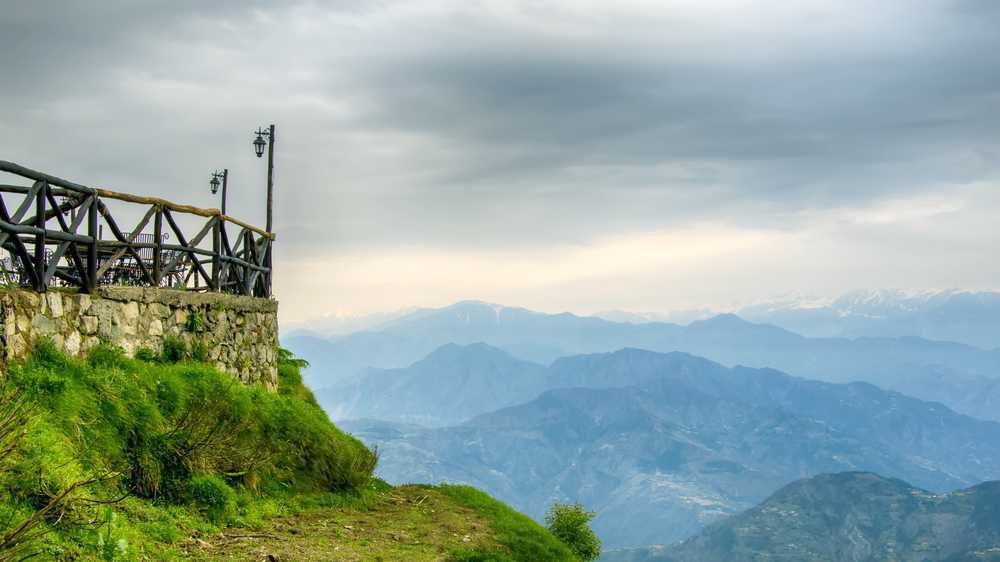 The Land of Dalhousie