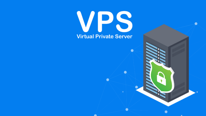 Virtual private server
