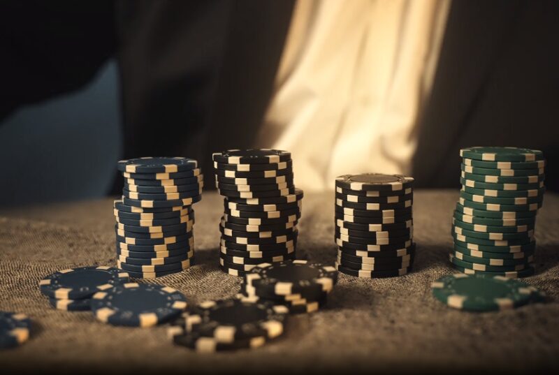 bankroll gambling