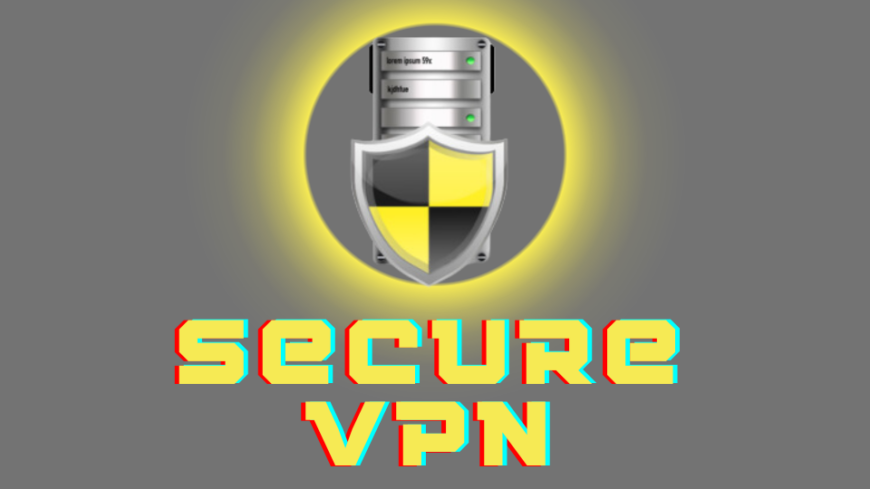 secure vpn