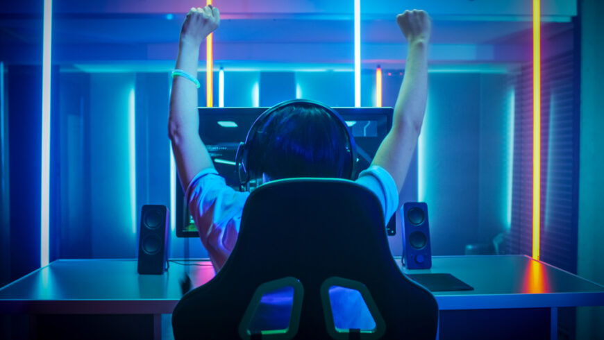 Factors to Consider When Choosing CBD for Gaming