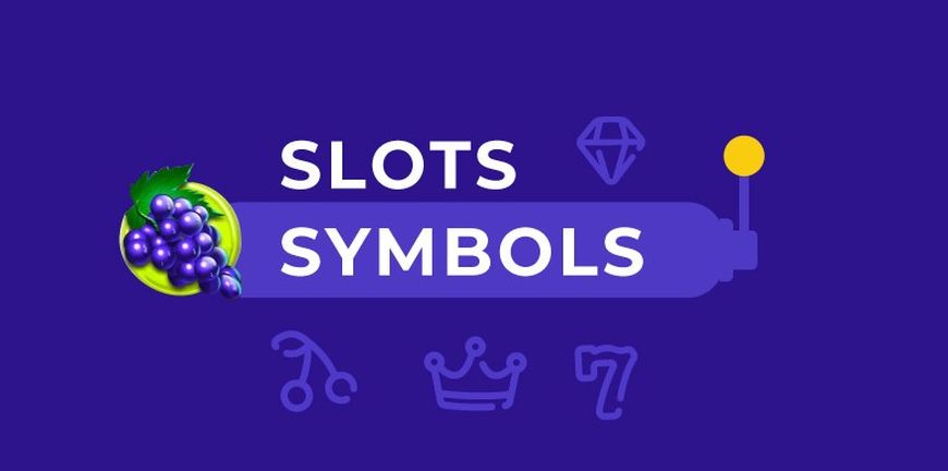 Slot symbol