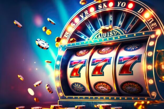 user experience in online slot
