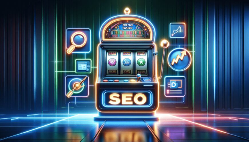Marketing Mastery in the Online Slot