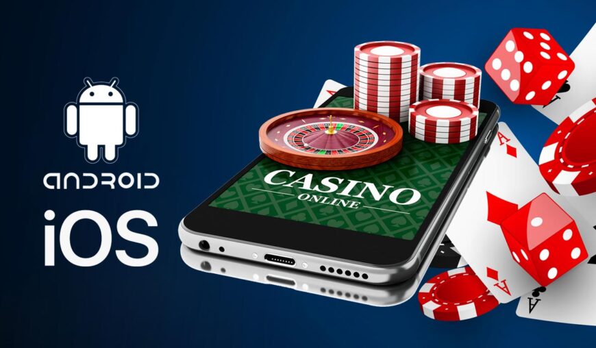 Android Casinos for Mobile Gaming