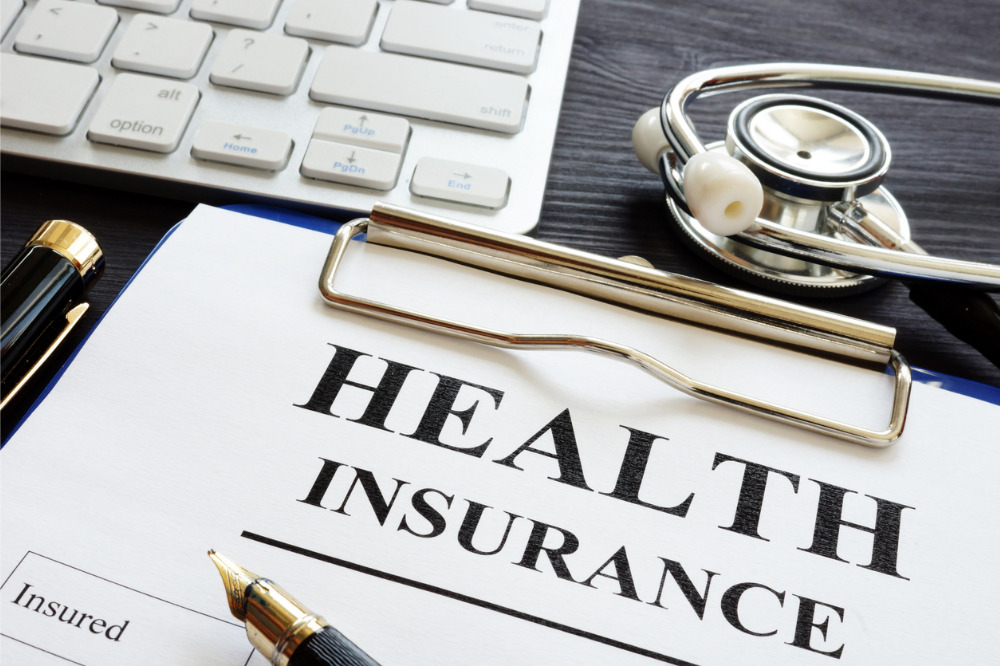 Complex World of US Health Insurance