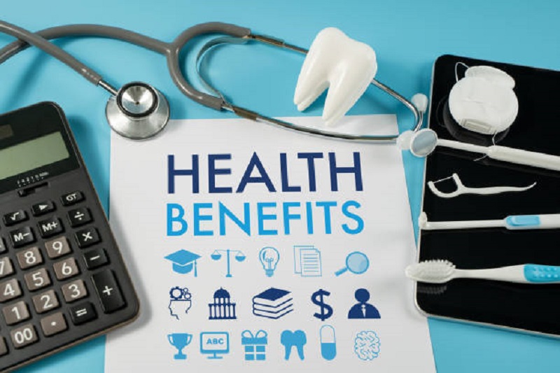 Maximizing Health Insurance Benefits